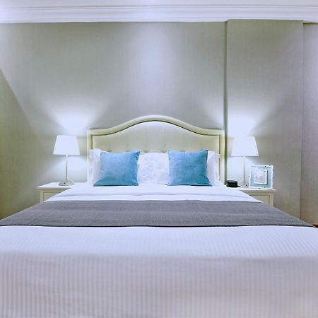 Spectrums Residence Jeddah Luaran gambar