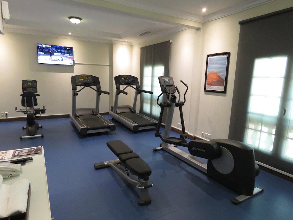 Spectrums Residence Jeddah Luaran gambar