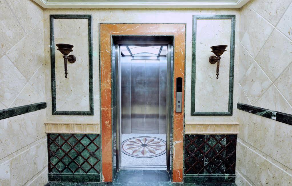 Spectrums Residence Jeddah Luaran gambar