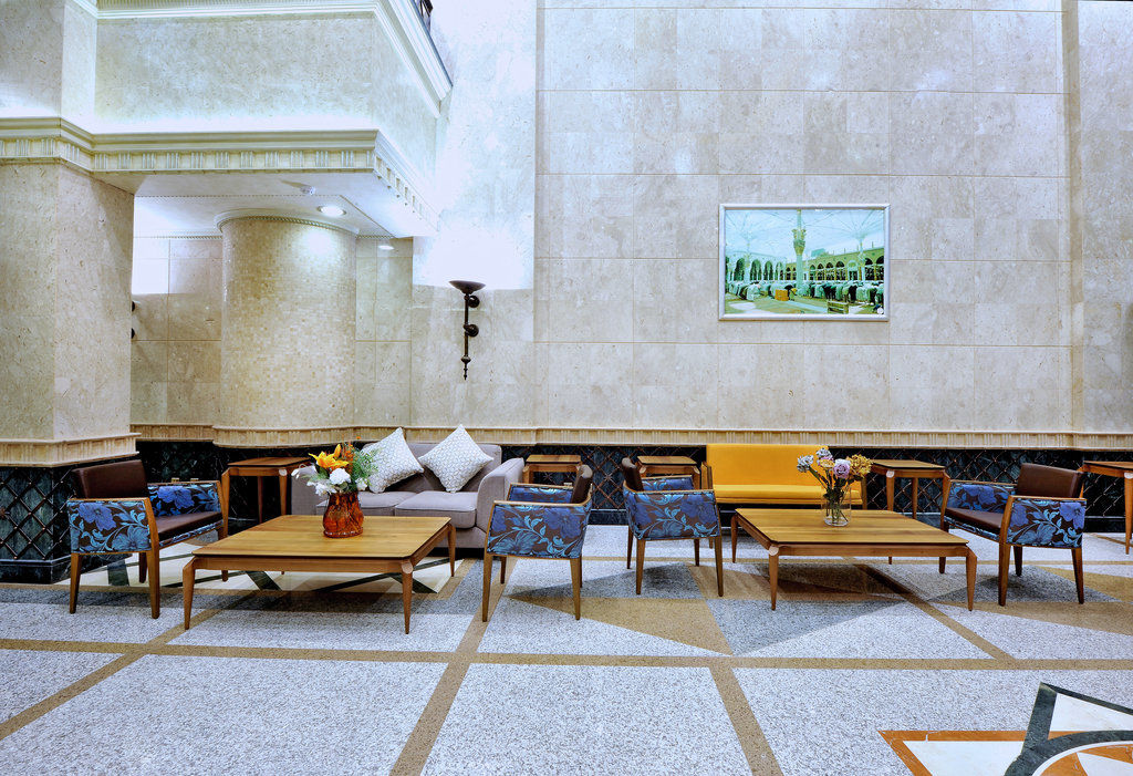 Spectrums Residence Jeddah Luaran gambar